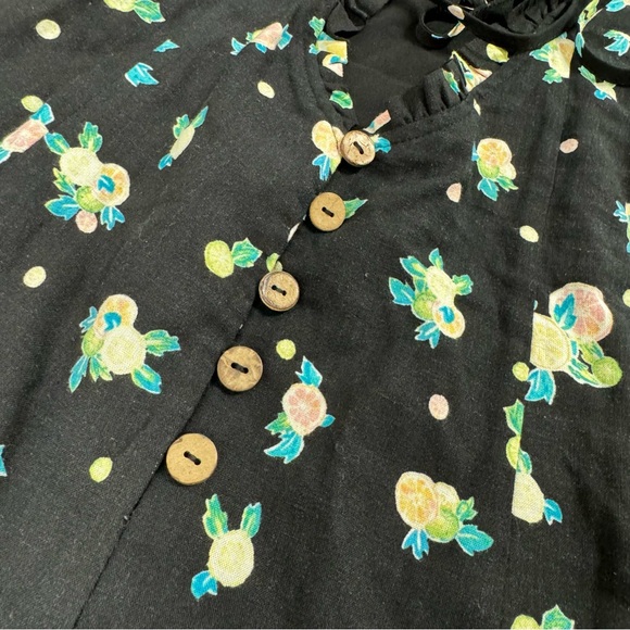 🍊SALE FP OPEN BACK MINI DRESS - Picture 11 of 13